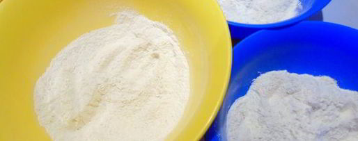 Шаг 1: трехцветного хлеба