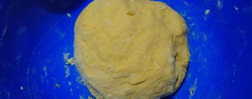 Шаг 10: трехцветного хлеба