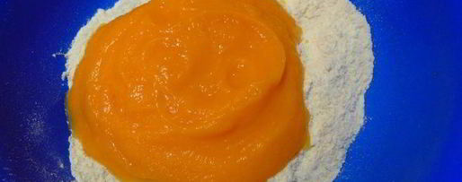 Шаг 9: трехцветного хлеба