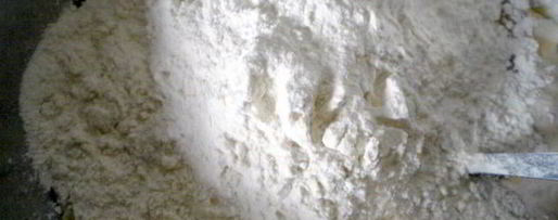 Шаг 6: тыквенного хлеба с зеленым луком