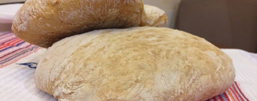 Шаг 10: воздушного хлеба