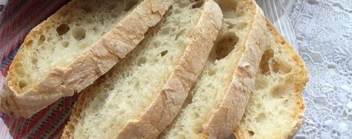 Шаг 11: воздушного хлеба