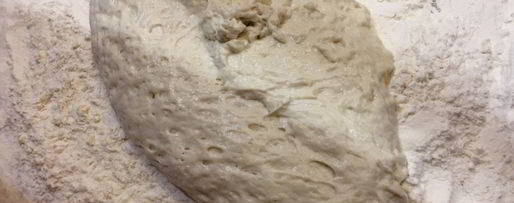 Шаг 3: воздушного хлеба