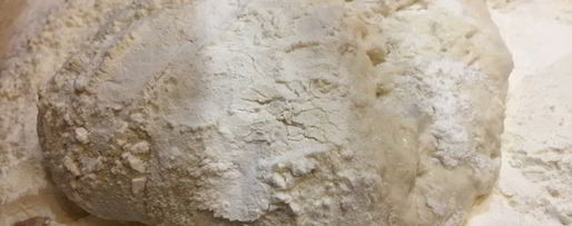 Шаг 5: воздушного хлеба