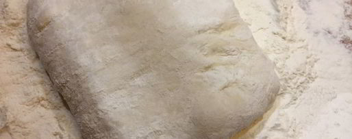 Шаг 6: воздушного хлеба