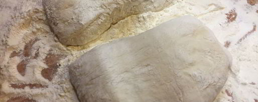 Шаг 7: воздушного хлеба