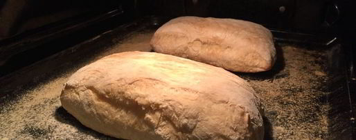 Шаг 9: воздушного хлеба