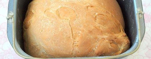 Шаг 4: яблочного хлеба на молоке в хлебопечке