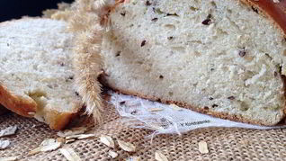 Рецепт Злакового хлеба