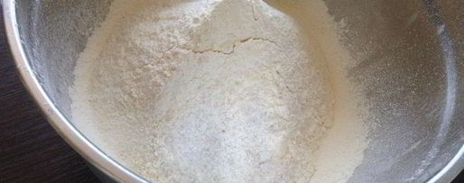 Шаг 1: злакового хлеба