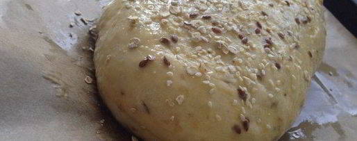 Шаг 6: злакового хлеба