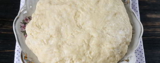 Шаг 2: хвороста хрустящего