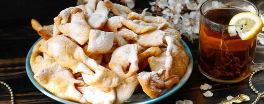 Шаг 8: хвороста хрустящего