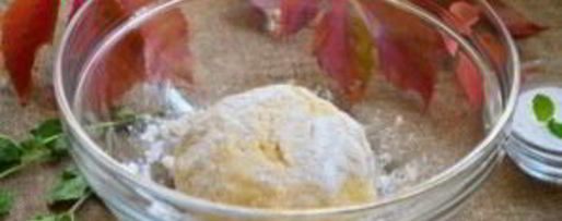 Шаг 2: хвороста классического