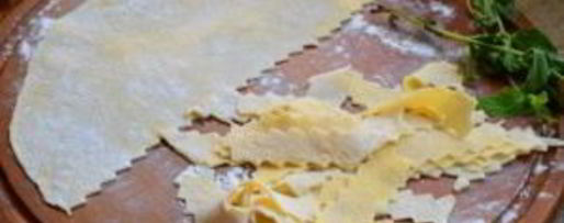 Шаг 3: хвороста классического