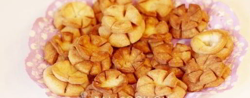 Шаг 14: хвороста на молоке