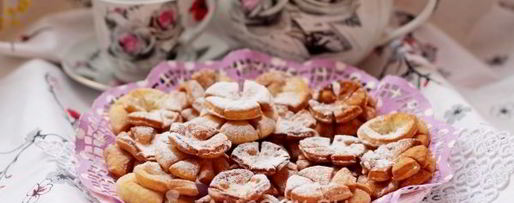 Шаг 16: хвороста на молоке