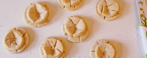 Шаг 10: хвороста на молоке