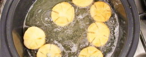 Шаг 12: хвороста на молоке