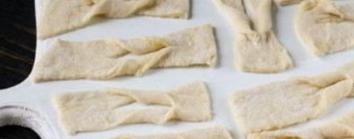 Шаг 3: хвороста простого