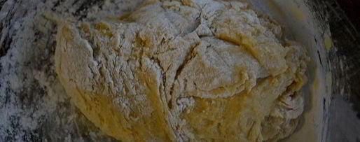 Шаг 2: хвороста узелки