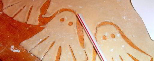 Шаг 13: хвороста веселого halloween