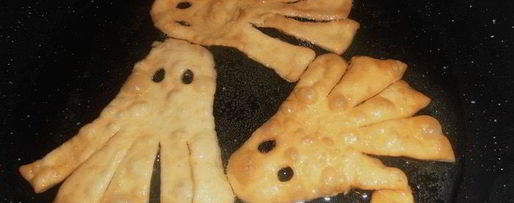 Шаг 15: хвороста веселого halloween