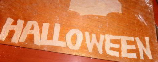 Шаг 16: хвороста веселого halloween