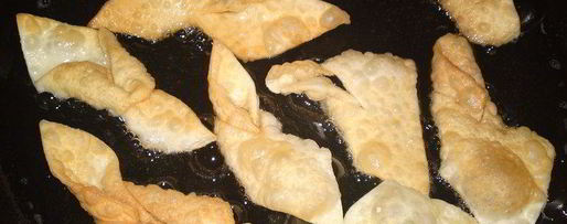 Шаг 1: хворостпальчиков оближешь