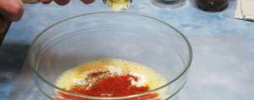 Шаг 2: домашних чипсов из лаваша