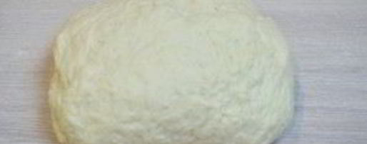 Шаг 1: домашнего лаваша в духовке