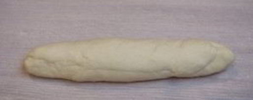 Шаг 2: домашнего лаваша в духовке