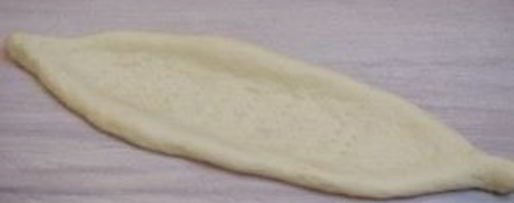 Шаг 3: домашнего лаваша в духовке