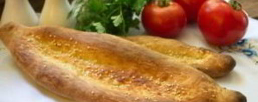 Шаг 5: домашнего лаваша в духовке