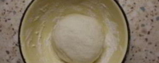 Шаг 1: домашнего лаваша