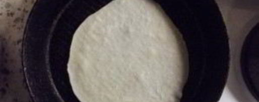 Шаг 4: домашнего лаваша