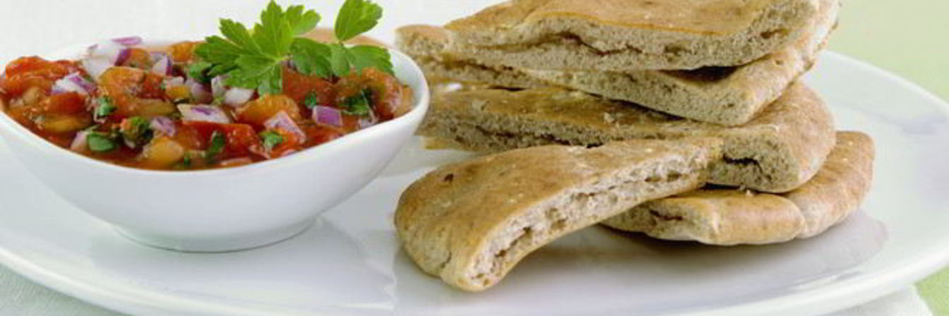 Рецепт Грузинского лаваша