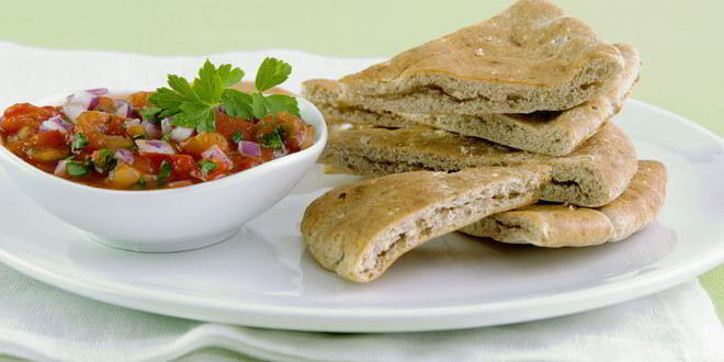 Рецепт грузинского лаваша