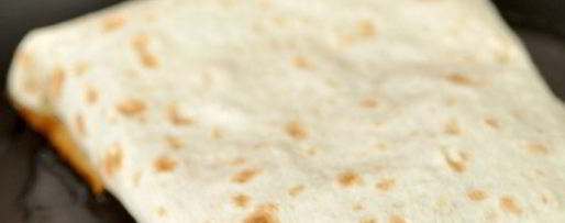 Шаг 3: хрустящих конвертиков из лаваша с фруктами