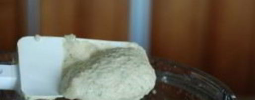 Шаг 5: хрустящего лаваша с фасолевой намазкой