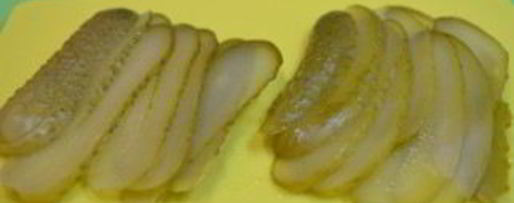 Шаг 4: конвертиков из лаваша с курицей