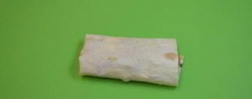 Шаг 6: конвертиков из лаваша с курицей