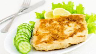 Рецепт Конвертиков из лаваша с сыром