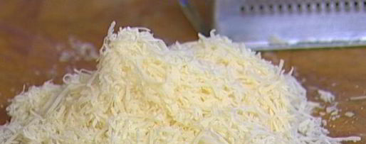 Шаг 1: кулечков из лаваша с копченой курицей и авокадо