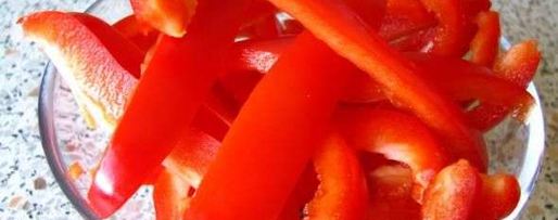 Шаг 33: куриной грудки в лаваше