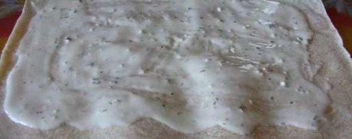 Шаг 39: куриной грудки в лаваше