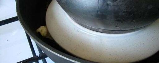 Шаг 23: куриной грудки в лаваше