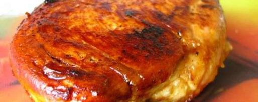 Шаг 25: куриной грудки в лаваше