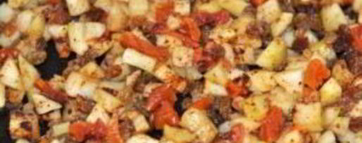 Шаг 3: лакомства из лаваша