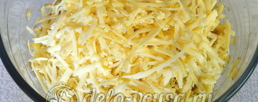 Шаг 2: лаваша с капустой в духовке